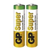 Batéria GP  Super alkaline  AA 2ks