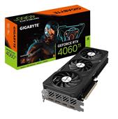 VGA  Gigabyte Geforce RTX 4060 Ti Gaming OC 8GB GDDR6