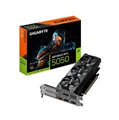 VGA Gigabyte Geforce RTX 5050 Low Profile OC 8GB GDDR6