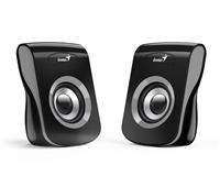 Reproduktory Genius SP-Q180, 6W, napájanie USB