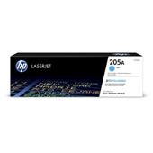 Toner do HP LaserJet Pro M180n na 900 strán modrý   CF531A