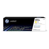 Toner do HP LaserJet Pro M180n na 900 strán žltý   CF532A