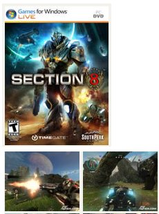 Section 8