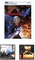 Devil May Cry 4