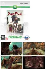 Zeno Clash
