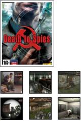 Death To Spies