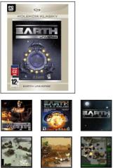 Earth Universe