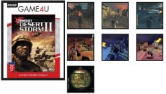 Conflict: Desert Storm 2