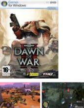 Warhammer 40.000: Dawn Of War 2