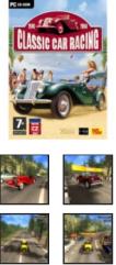 Classic Car Racing