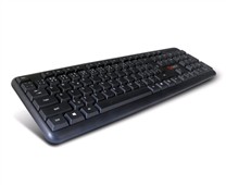 Klávesnica C-TECH KB-102 SK, USB