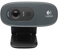 Web kamera Logitech HD C270