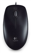 Logitech B100 USB