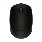 Logitech Wireless Mouse B170m USB
