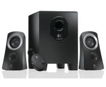 Reproduktory Logitech Z313  2+1