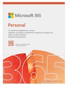 Office 365 Personal  Slovak -predplatné na 1 rok