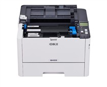 OKI B433DN