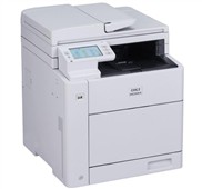 OKI MC554dn