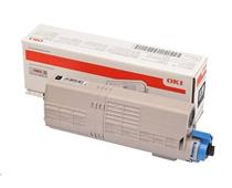 Toner OKI do MC573   na 7.000 strán čierny