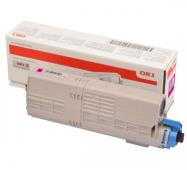 Toner OKI do MC573  na 6.000 strán červený