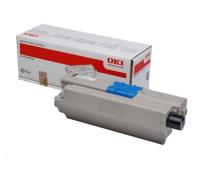 Toner OKI do MC562   na 7.000 strán čierny