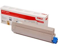 Toner OKI do MC873 na 15.000 strán čierny