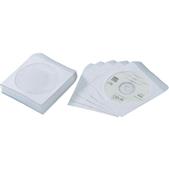 Papierová obálka s okienkom na CD/DVD, CD Envelope