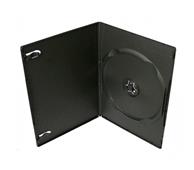 Obal na 1 DVD médium SLIM