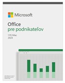 Office 2024 pre domácnosti a podnikateľov SK