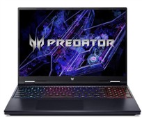 Acer Predator Helios Neo 16  Al