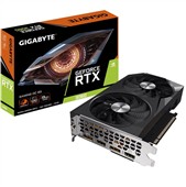 VGA  Gigabyte Geforce RTX 3060 Gaming OC 8GB