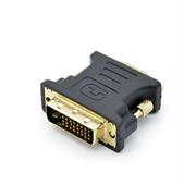 Redukcia DVI 24+5 pin samec - VGA samica 15 pin