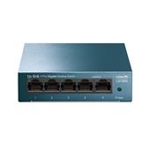 Switch 5 port, 10/100/1000  Mbits