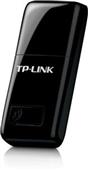 Wireless USB adaptér 300Mbps 802.11n/g/n