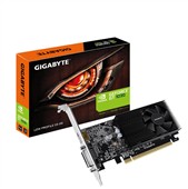 VGA  Gigabyte GT 1030  Low Profile D4 2G