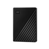 WD My Passport - 2,5