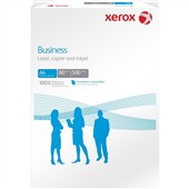 Papier A3 Xerox Business   80g/m2, balík 500 hárkov