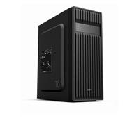 ATX miditower bez zdroja - Zalman T6