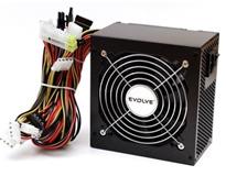 Zdroj ATX 400W- ventilátor 12 cm