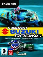 Crescent Suzuki Racing