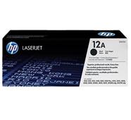 Toner do HP LaserJet 1010, 1020     Q2612A