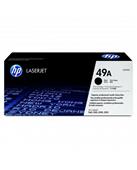Toner do HP  LaserJet 1320 , 1160   Q5949A