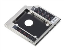 Rámček pre HDD do DVD mechaniky Digitus DA-71108