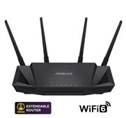 Router Asus Wifi RT-AX58U V2