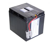 Batéria olovená bezúdržbová UPS 12-18