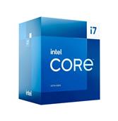 INTEL Core i7-13700  2,10  GHz,  30MB BOX  LGA 1700
