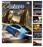 ESR - European Street Racing
