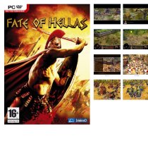 Fate of Hellas