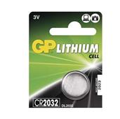 Batéria CR2032 pre základnú dosku