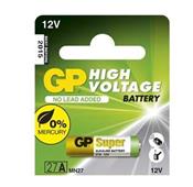 Batéria GP High Voltage 27A  12V